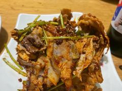 -老友谊冷面店(苏家屯店)