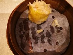 -上海金桥红枫万豪酒店-万豪中餐厅