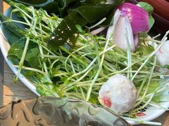 -温野菜涮涮锅(曲江大悦城店)