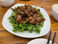 -南磨房食府(燕莎奥特莱斯购物中心店)