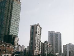 -苏州河梦清园环保主题公园