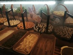-牛YO寿喜烧和牛火锅自助(三台子万象汇店)