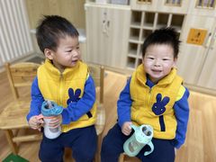 -狮子妈妈托育早教幼儿园(岳麓店)