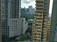 -铜锣湾如心酒店