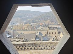 -皇城相府