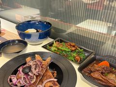 -馔豚·台北菜专门店(深圳湾万象城店)