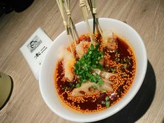 -太二酸菜鱼(菱角湖万达店)