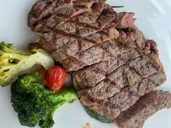 -自然食集西餐厅(泰晤士小镇店)