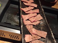 -松阪牛焼肉M(法善寺横丁店)