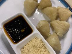 红糖欢喜团-勇记干锅居(德阳店)