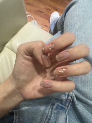 -晨·艺美甲美睫