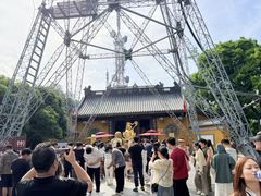 -灵顺寺