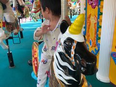 -南京银杏湖乐园