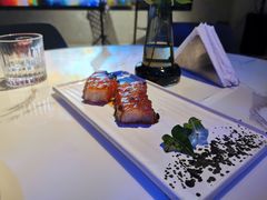 -岁粤Moon·湖景餐厅(月光码头店)