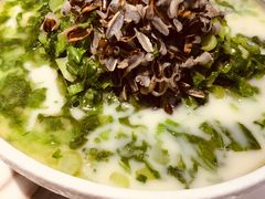 野米小青菜-云梦庭·剁椒鱼头(银泰中心in99店)