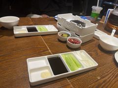 -小大董·烤鸭(王府井apm店)