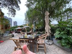 -田园印象·成都土菜院子(华阳店)