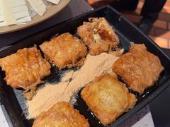 -鸿姐老火锅·传统炒料(上海旗舰店)