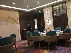 -上海银星皇冠假日酒店