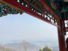 -红螺寺