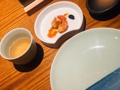 餐前小吃-贰捌零叁精致料理(钱湖店)