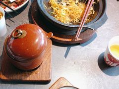 -客语客家菜(东山口店)
