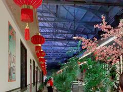 -森谷美食公园(杨行店)