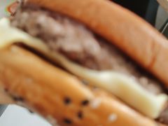 -麦当劳(杭州东站高铁店)