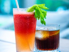 -昆山琶拉帝诗酒店·河畔咖啡厅Riverside Cafe