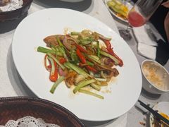 -望京辣宴·古法川菜(望京店)