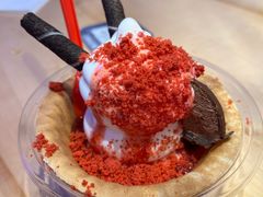 -DQ·蛋糕·冰淇淋(万象城店)