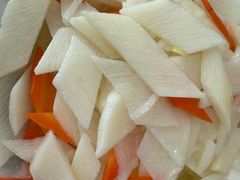 -美顺香食府鱼头老店(雪野湖店)