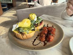 -The Rug Cafe(王府中环店)