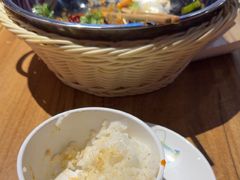 -拿渡麻辣香锅(百联滨江店)