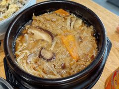 肥牛锅-李先生的首尔小馆(松江启源广场店)