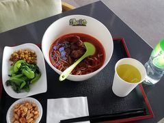 -鮮而純面馆(浦东店)