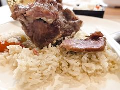 -零·壹新疆羊肉抓饭