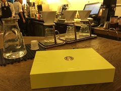 -星巴克臻选(广州沙面店)