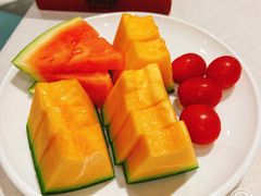 -大鸭梨烤鸭(金色漫香店)