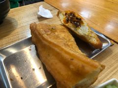 -和众大油条(维明路店)