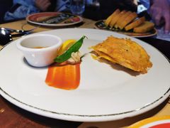 -马迭尔德式西餐精酿啤酒屋(中央大街店)
