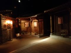 -中国闽台缘博物馆