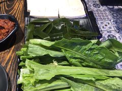 -渔码头烤鱼(美食城店)