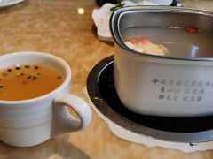 高钙牛骨三鲜锅-清真军邺·金富苑肥牛(石坡街旗舰店)