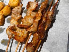 -管氏翅吧(马家堡店)