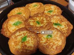 -第二外国语学院-韩国餐厅(朝阳路店)