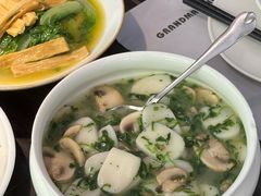 -外婆家(杭州马塍店·杭帮菜名店)