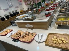 -禾匙素食自助(莱蒙都会店)