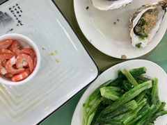 -景好海鲜餐厅(大鹏必选旅游店)