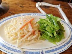 -老雒阳面馆·水席(定鼎门店)